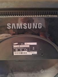 Monitor Samsung 22 pollici