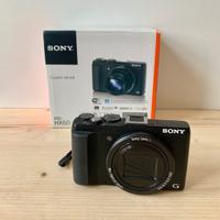Fotocamera Sony Cybershot DSC HX60