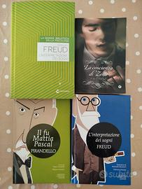 Libri a 3€ l'uno 