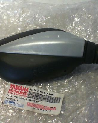 SPECCHIO RETROVISORE YAMAHA 5sbf62900000