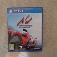 Assetto corsa 