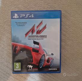 Assetto corsa 