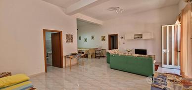 Appartamento piano terra a Fiumefreddo di Sicilia