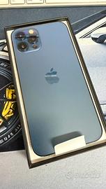 Apple Iphone 12 PRO da 256gb