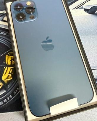 Apple Iphone 12 PRO da 256gb