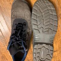 scarpe antinfortunistica