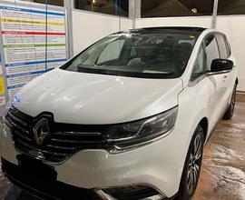 RENAULT Espace 5ª serie - 2016