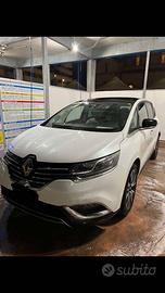 RENAULT Espace 5ª serie - 2016