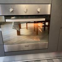 Forno hotpoint ariston