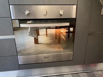 Forno hotpoint ariston