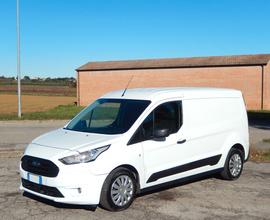 FORD TRANSIT CONNECT 1.5 TDCi- UNIPROPRIETARIO