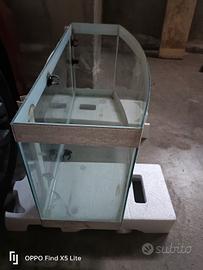 vasca acquario