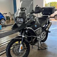 Bmw Gs1200 Adventure
