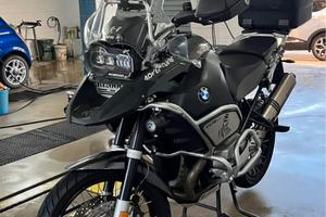 Bmw Gs1200 Adventure