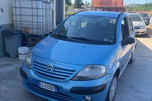Citroen C3 1.4 Elegance
