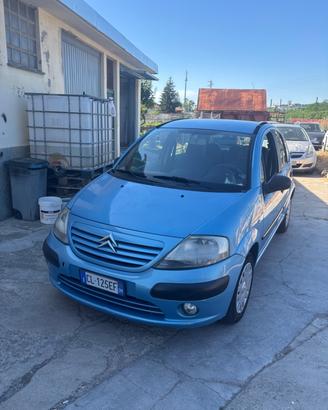 Citroen C3 1.4 Elegance