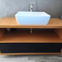 Mobile bagno XLab modello Chelsie