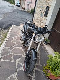 ducati Monster 600 