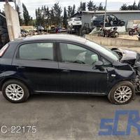 Fiat punto evo 199 1.2 69cv 09-12 - ricambi