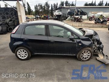 Fiat punto evo 199 1.2 69cv 09-12 - ricambi