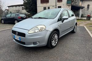 fiat grande punto 1.3 diesel neopatentati 
