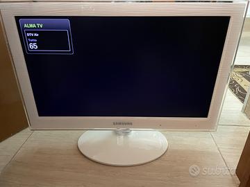 Tv LED SAMSUNG 22 pollici