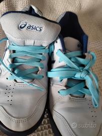 scarpe asics