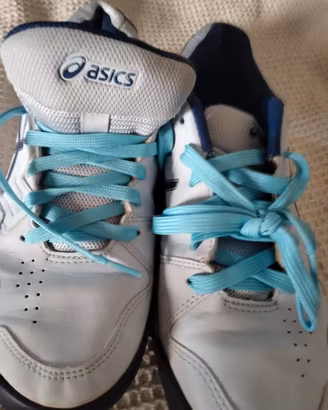 scarpe asics