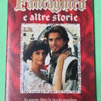 📚 📖 📕  Fantaghirò e altre storie.