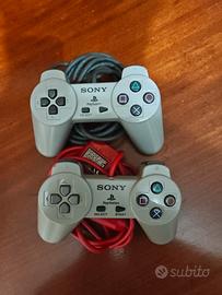 controller ps1 