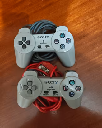 controller ps1 