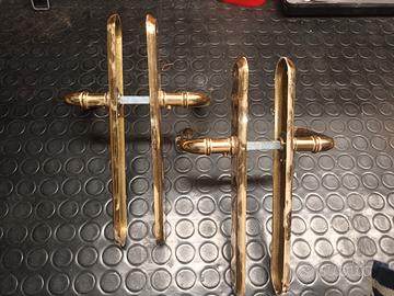 maniglie porte-sicma