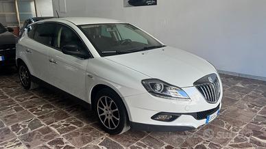 Lancia Delta 1.6 MJT DPF Platino-2010