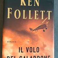 Libto Il volo del calabrone