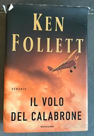 Libto Il volo del calabrone