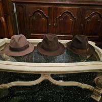 cappelli borsalino
