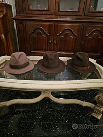 cappelli borsalino