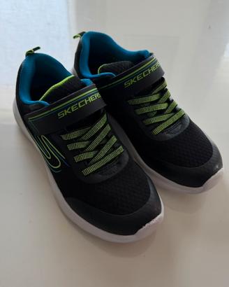 Skechers nr 35 bambino