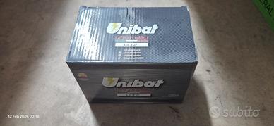 Batteria Moto Scooter Litio Lithium eXtra BMS ULT2