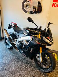 Aprilia Tuono V4 1100 FACTORY 12 MESI GARANZIA