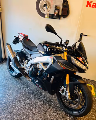 Aprilia Tuono V4 1100 FACTORY 12 MESI GARANZIA