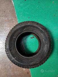 ruota trattorino 16x6.50-8