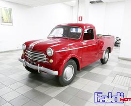 FIAT 1100 i Iscritta Registro Fiat