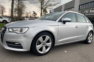 Audi A3 1.6 TDI*Automatik*Neopatentati*Cerchi*