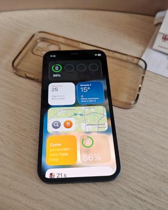 Apple iPhone 12 Mini