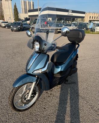 Piaggio Liberty 50 PARI AL NUOVO POCHISSIMI KM