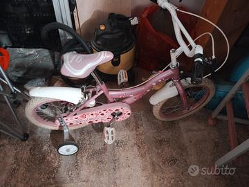 bicicletta