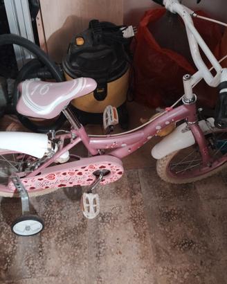 bicicletta