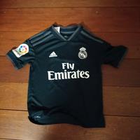 maglia da calcio real Madrid bimbo