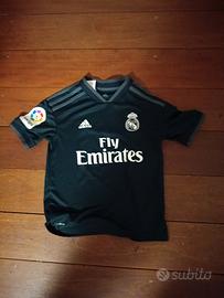 maglia da calcio real Madrid bimbo